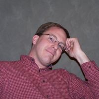 Profile Picture of Kevin Person (@kevin-person-10) on Quora