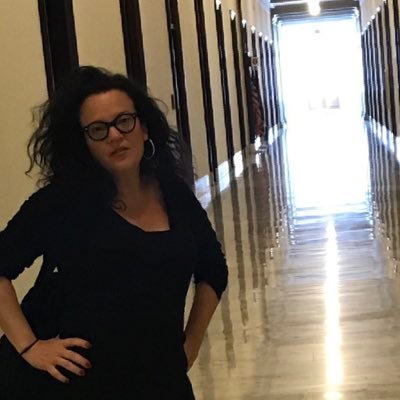 Profile Picture of Nancy Marcus Newman (@recoverylaw) on Twitter