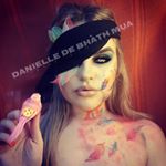 Profile Picture of danielle bates (@dannii215) on Instagram
