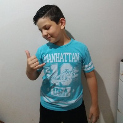Profile Picture of Felipe Daniel Seidel (@FelipeDanielSe1) on Twitter