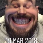 Profile Picture of Kevin Masterson (@kevkp_) on Instagram