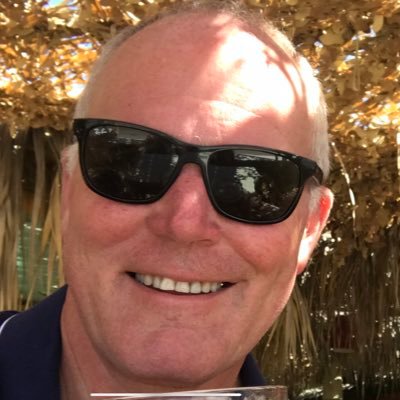 Profile Picture of Jeff Burgin (@jefburgin) on Twitter