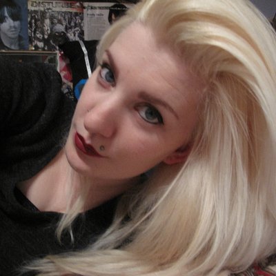 Profile Picture of Alison Macfarlane (@AlisonMac88) on Twitter
