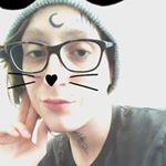 Profile Picture of River Lea Hayes (@leasaidso) on Instagram