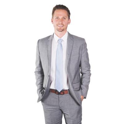Profile Picture of David McDermott (@davidpmcdermott) on Twitter