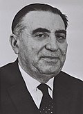 Profile Picture of Aharon Goldsteinon Wikipedia