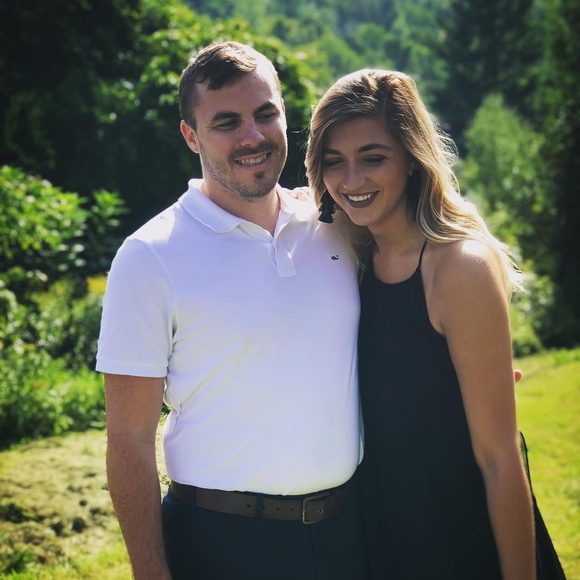 Profile Picture of Colin Hayes (@cthayes8) on Poshmark