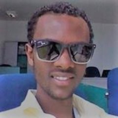 Profile Picture of Abebe Minda Yigezu (@abe_minda) on Twitter