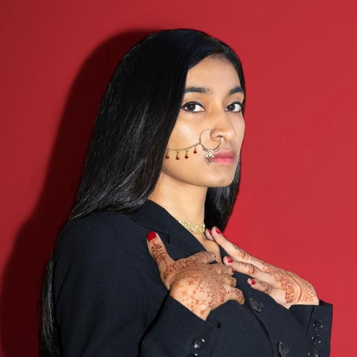 Profile Picture of mariabowen (@mariabowenmbhot) on Tiktok