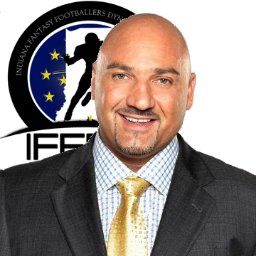 Profile Picture of Jay Glazer (@JGlazerIFFDA) on Twitter