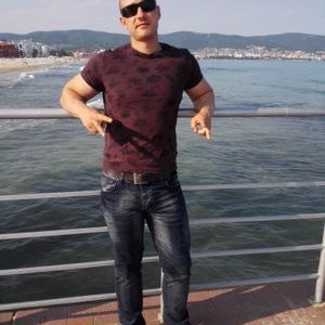 Profile Picture of Valentin Stoyanov (@val4ongera27) on Twitter