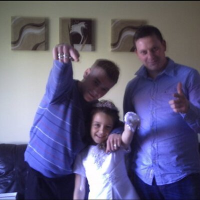 Profile Picture of David Mulhall (@kidxtc) on Twitter
