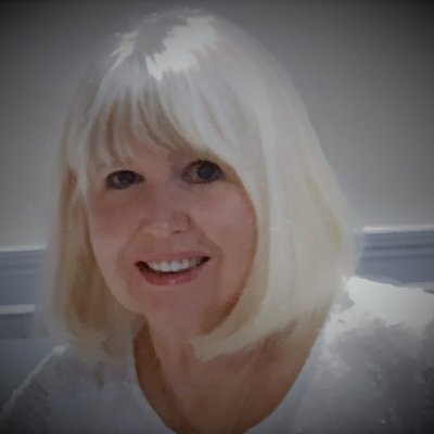 Profile Picture of Jan Sunny Simon (@SunnySimon) on Twitter