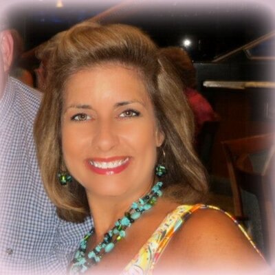 Profile Picture of Kim Garrett (@rkgarrett) on Twitter