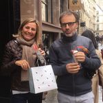 Profile Picture of Philippe Grimaldi (@pilougrim) on Instagram