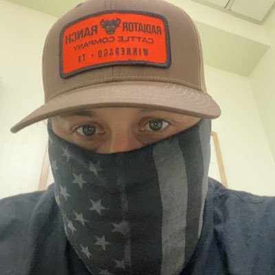 Profile Picture of Bryan Ames (@BryanAmes9) on Twitter