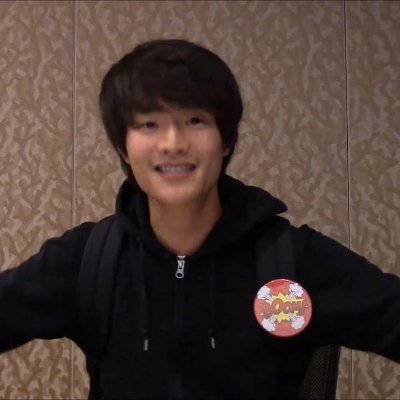 Profile Picture of Matthew Yan (@MatthewYan23) on Twitter