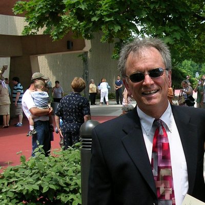 Profile Picture of Thomas Wojcik (@tmwojcik07) on Twitter