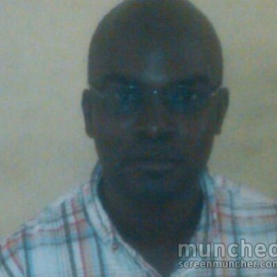Profile Picture of Olatilu Adewale (@waleolatilu) on Twitter