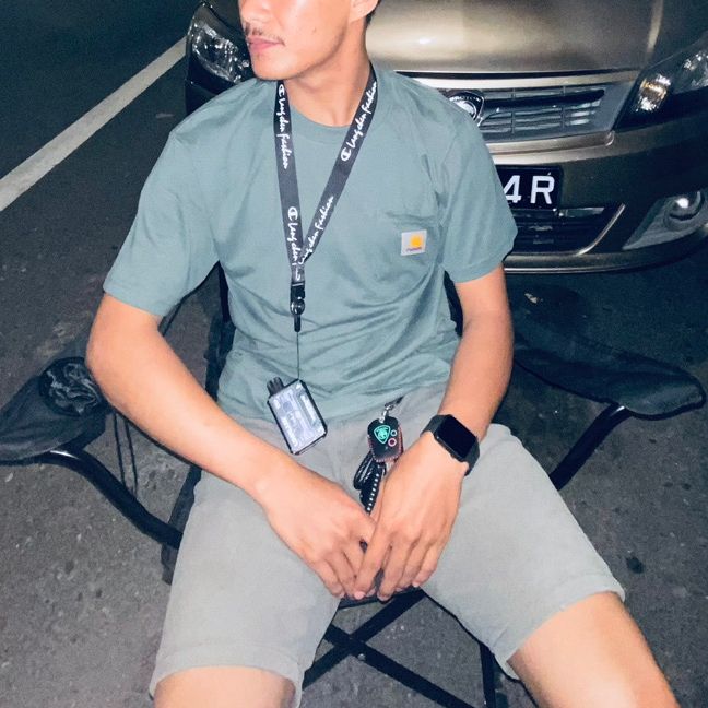 Profile Picture of B O B A N G (@bobang611) on Tiktok