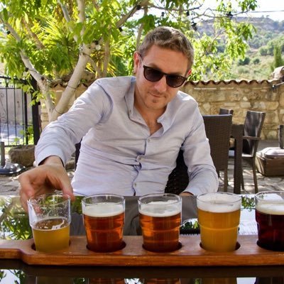 Profile Picture of Toby Williamson (@tobysilliamson) on Twitter