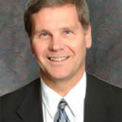 Profile Picture of James Bosler (@JBosler3) on Twitter