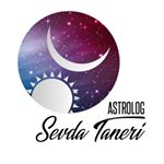 Profile Picture of Sevda Taneri (@astrologsevdataneri) on Instagram