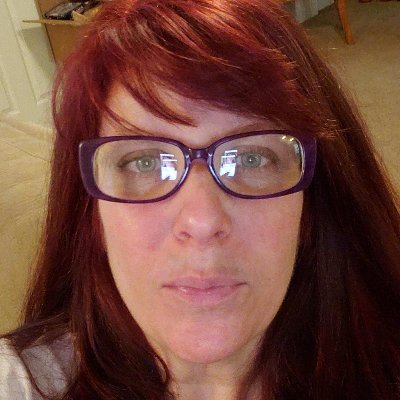 Profile Picture of Joan Freeman (@JoanFre59154012) on Twitter