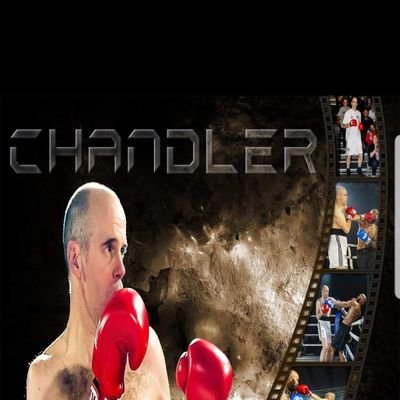 Profile Picture of Richard Chandler (@ChandlerBoxFan) on Twitter