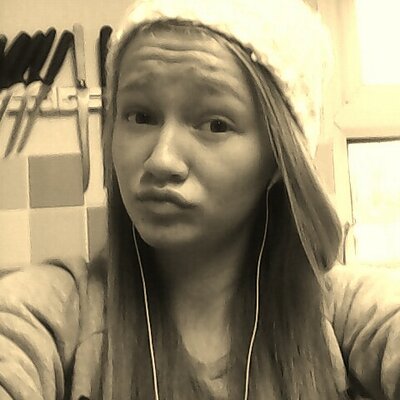 Profile Picture of Shannon Jade Falk (@shannonfalk12) on Twitter