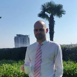 Profile Picture of Zach Henning (@NerdsWorldZa) on Twitter