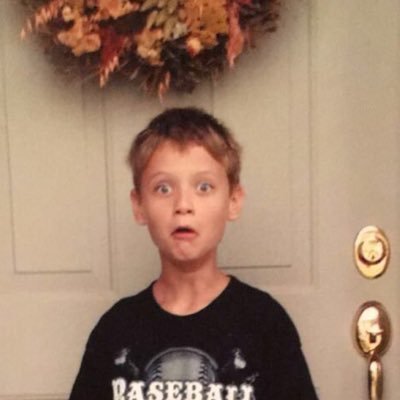 Profile Picture of Nick Uphoff (@littlepigboy1) on Twitter