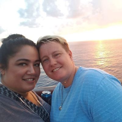 Profile Picture of Amber Connell (@extreme789) on Twitter