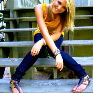 Profile Picture of Olivia Marino (@livielu16) on Myspace