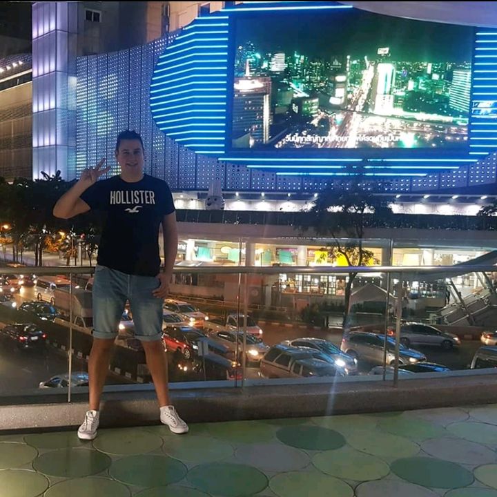 Profile Picture of garyhammer_ (@@garyhammer_) on Tiktok