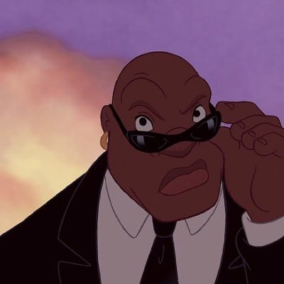 Profile Picture of Alex Jessup (@Jessup2Jessup) on Twitter