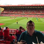 Profile Picture of Steve Cargill (@steve_cargill78) on Instagram