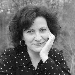 Profile Picture of Michèle GARY-P (@MicheleGaryP) on Twitter