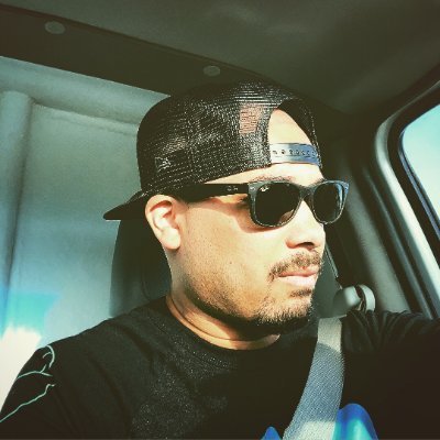 Profile Picture of Aaron Garrett (@@AdubG8705) on Twitter