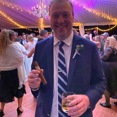 Andy McCauley - Twitter Profile Picture of Andy McCauley (@andrew_mccauley) on Twitter