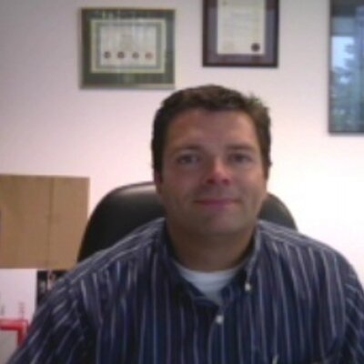 Profile Picture of Steve Kraft (@RHFDCH81) on Twitter