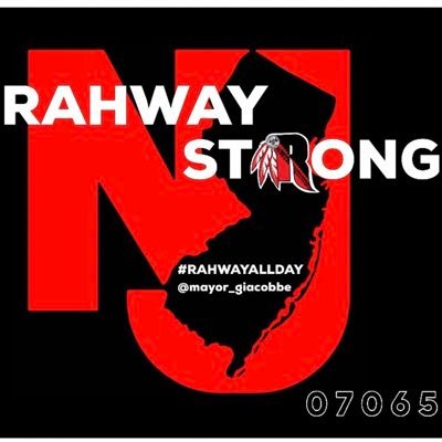 Profile Picture of Rahway Football (@rahwayfootball) on Twitter