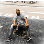 Profile Picture of cecil chapman (@vybzing.atlast) on Instagram