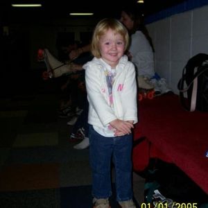 Profile Picture of Crystal Stretch (@bubbs_crystal) on Myspace