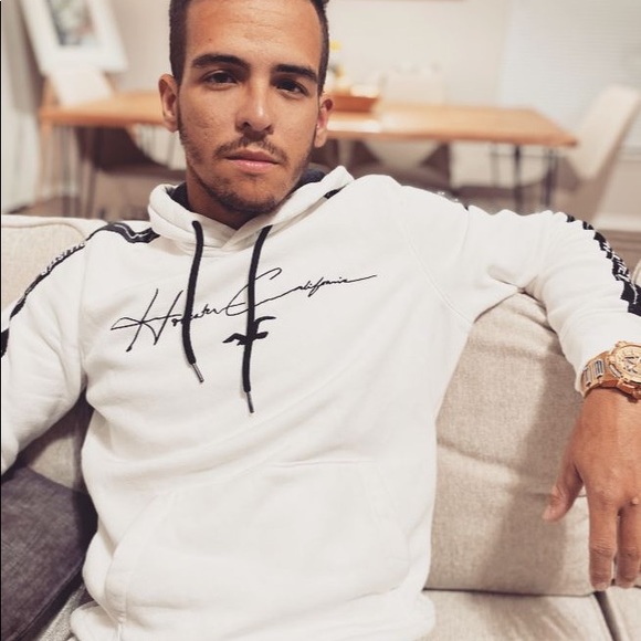 Profile Picture of Vitor Hugo (@vhfc22) on Poshmark