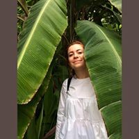 Profile Picture of Micol Williams (@micol-williams) on Quora