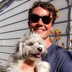 Profile Picture of Brendan Peters505 (@brendanmp2) on Tiktok