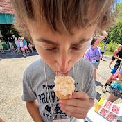 Profile Picture of Benjamin Tackett (@bentack33) on Youtube