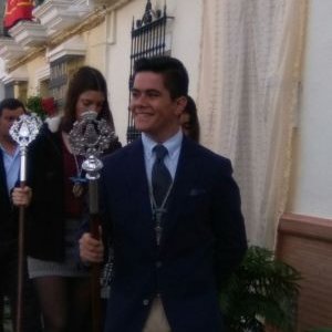 Profile Picture of Javier Roman Pardo (@javierroman99) on Twitter