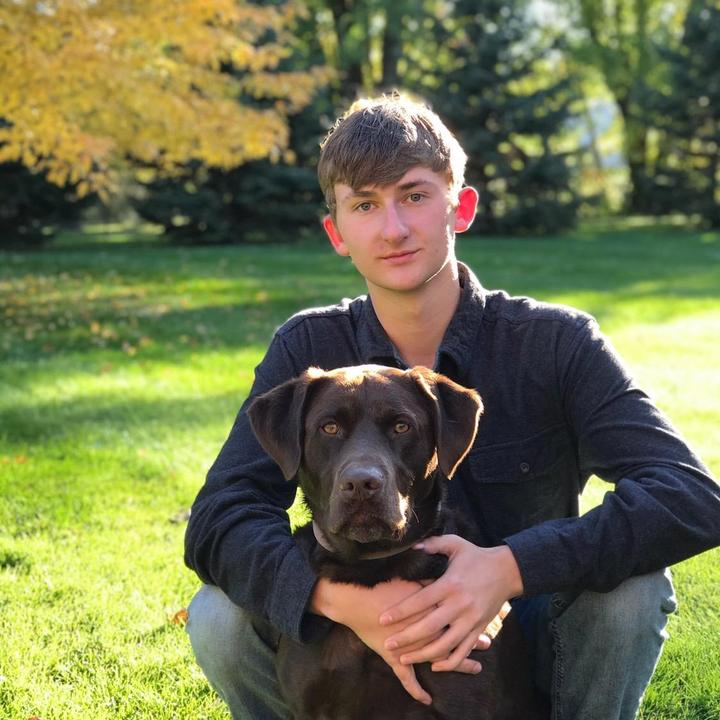 Profile Picture of Kyle (@kyle_elleson) on Tiktok